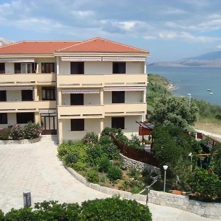 Quadruple Pag 11487b Guest house