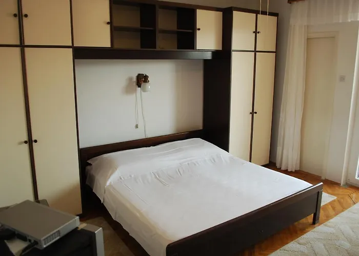 Quadruple Pag 11487b Vendégház 3*