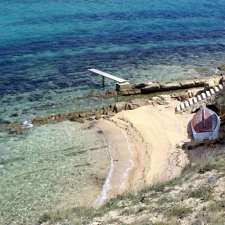 Quadruple Pag 11487b Pensión Pag Town