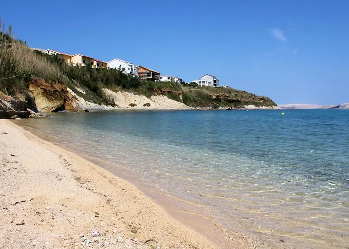 Quadruple Pag 11487b Gasthuis Pag Town